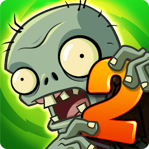 دانلود Plants vs Zombies 2 – بازی ”زامبی ها و گیاهان 2” اندروید + مود